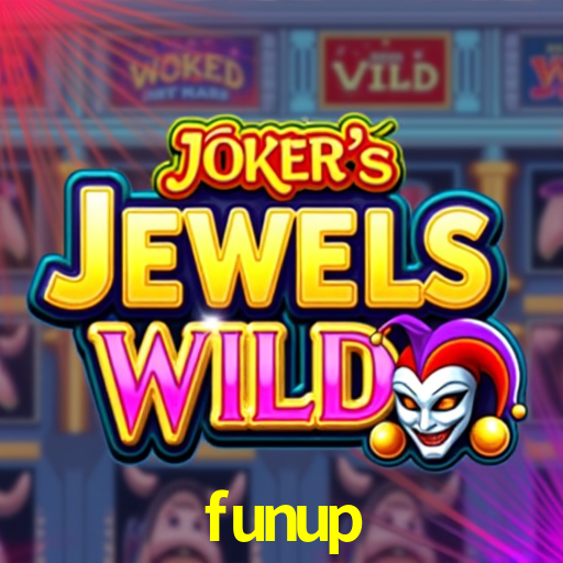 Segurança 2FA funup