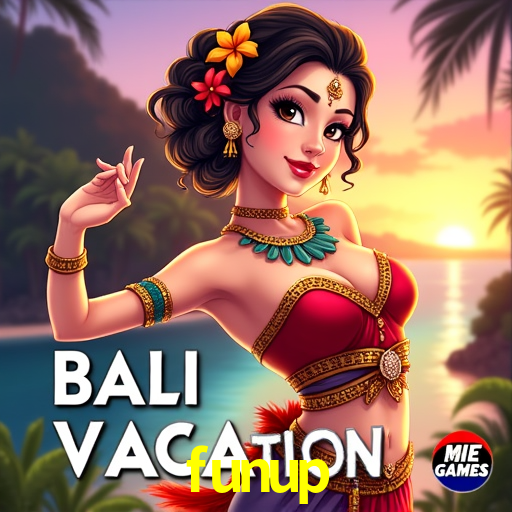 Benefícios da Conta funup