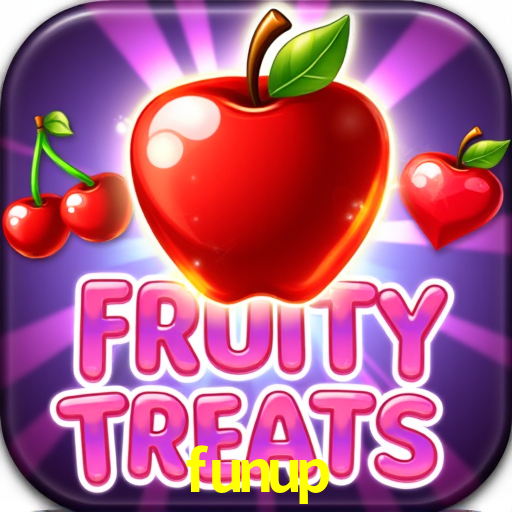 Provedores de Jogos funup