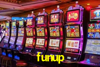 Integração de APIs funup