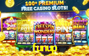 Especiais de Fim de Semana funup