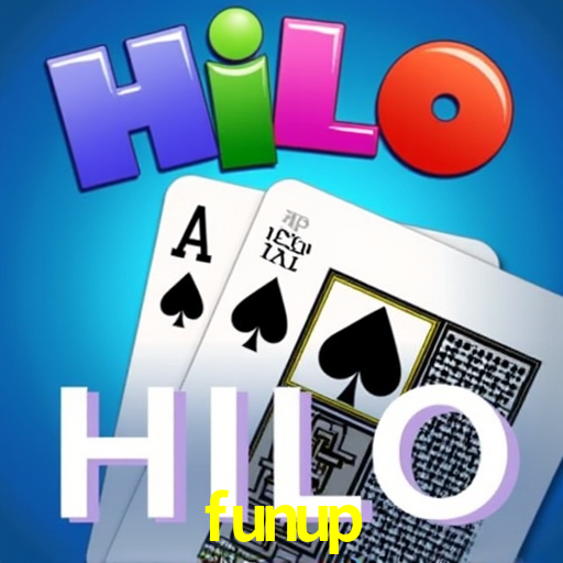 Bônus de Boas-vindas funup